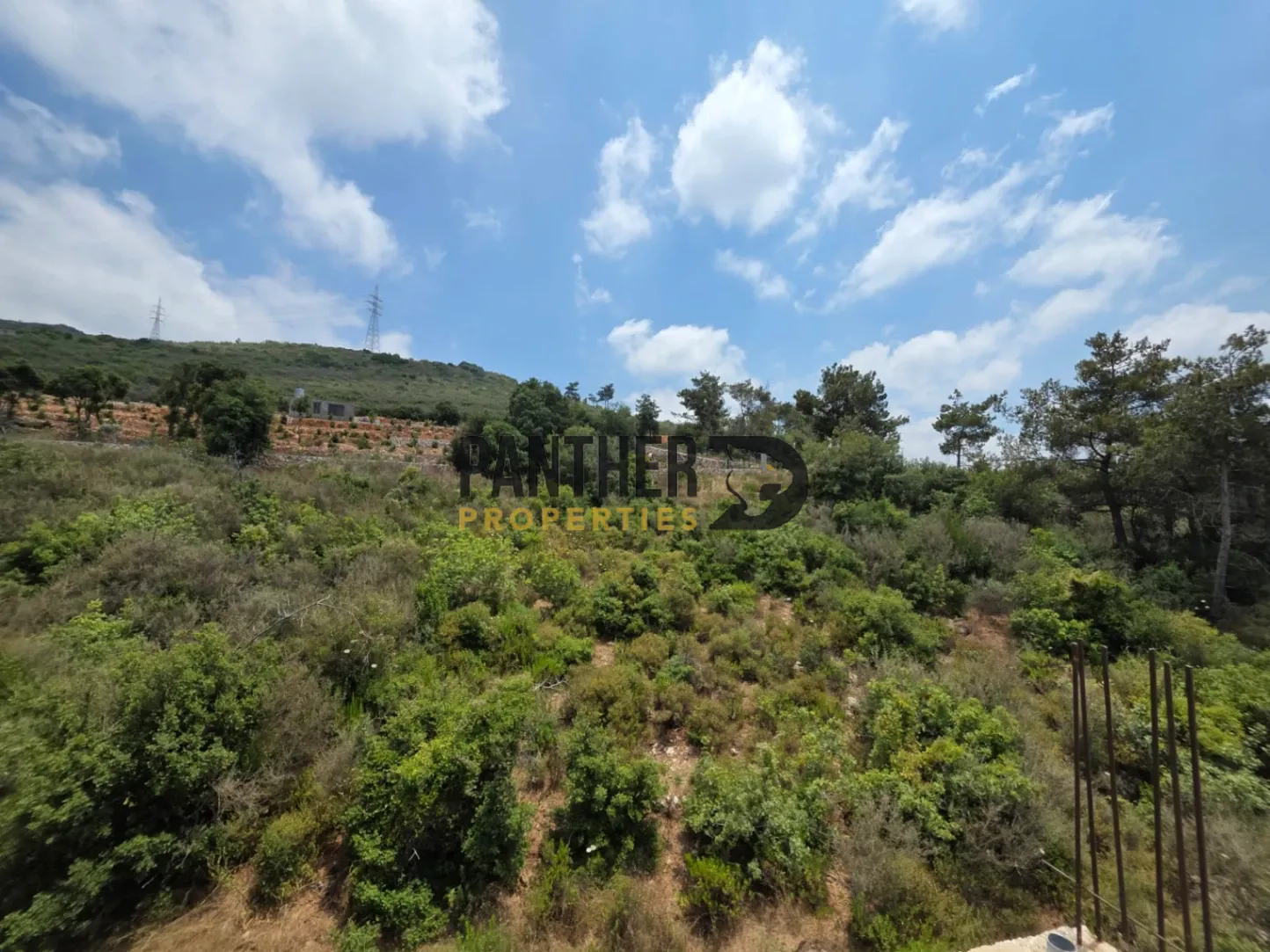 Villa for sale in Mechref, Lebanon