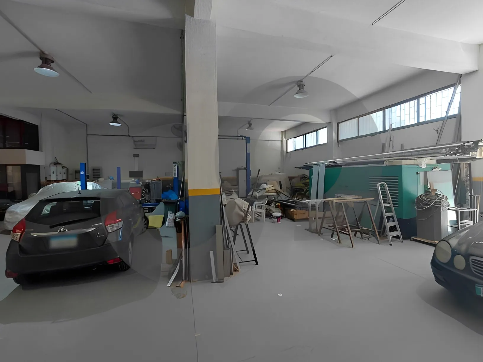 Commercial Property for Rent in Bourj Hammoud