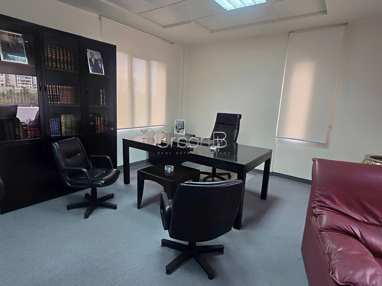 Office for rent in Hazmieh, lebanon