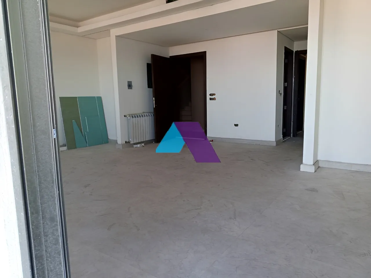 Apartment for Sale in Ain Aar - 3 bed, 3 bath