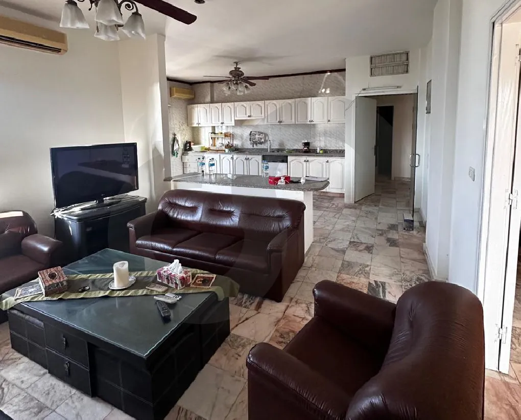 Apartment for Sale in Dawhet el Hoss