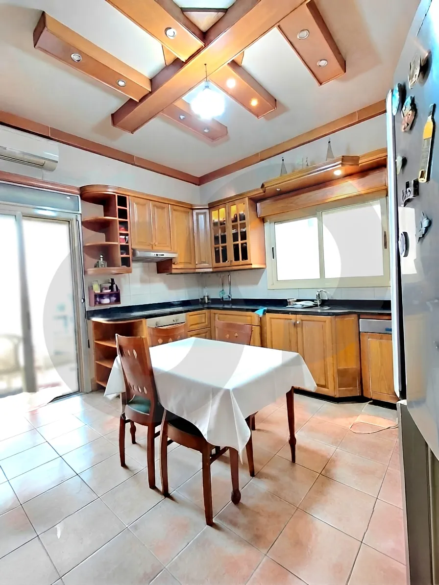 Apartment for Sale in Jdeideh