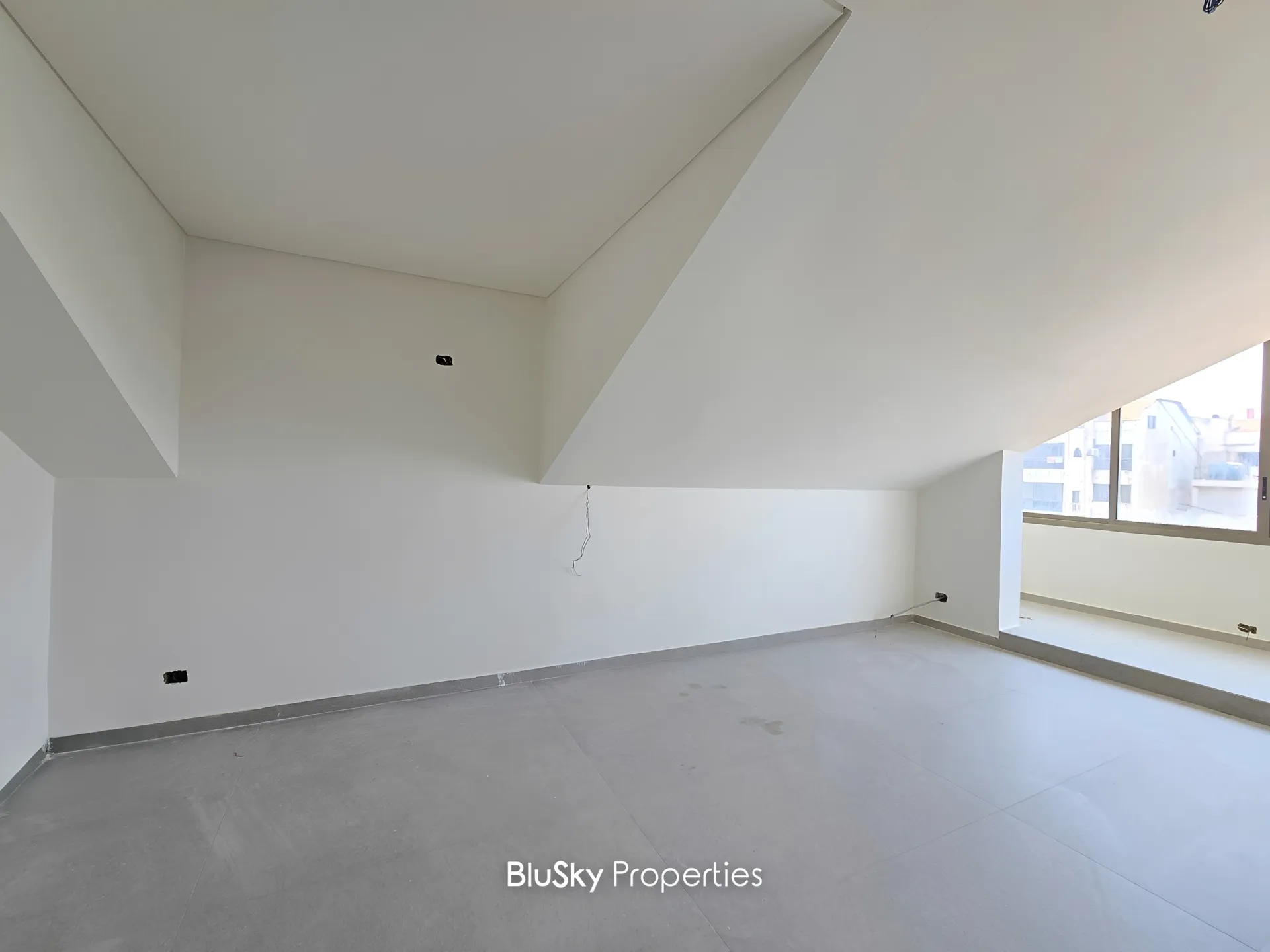 Duplex for sale in Mansourieh, lebanon