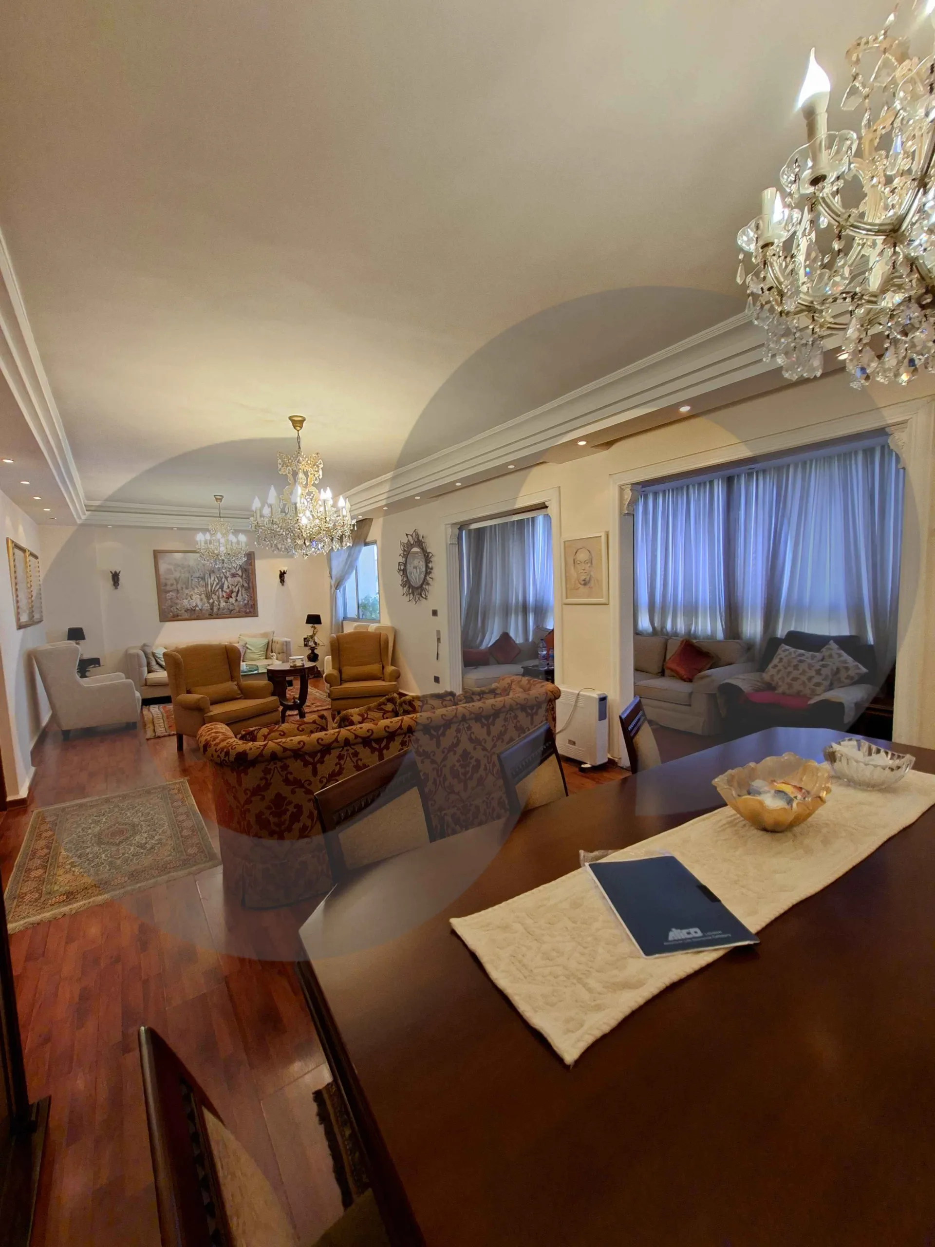 Building for Sale in Tallet El Khayyat