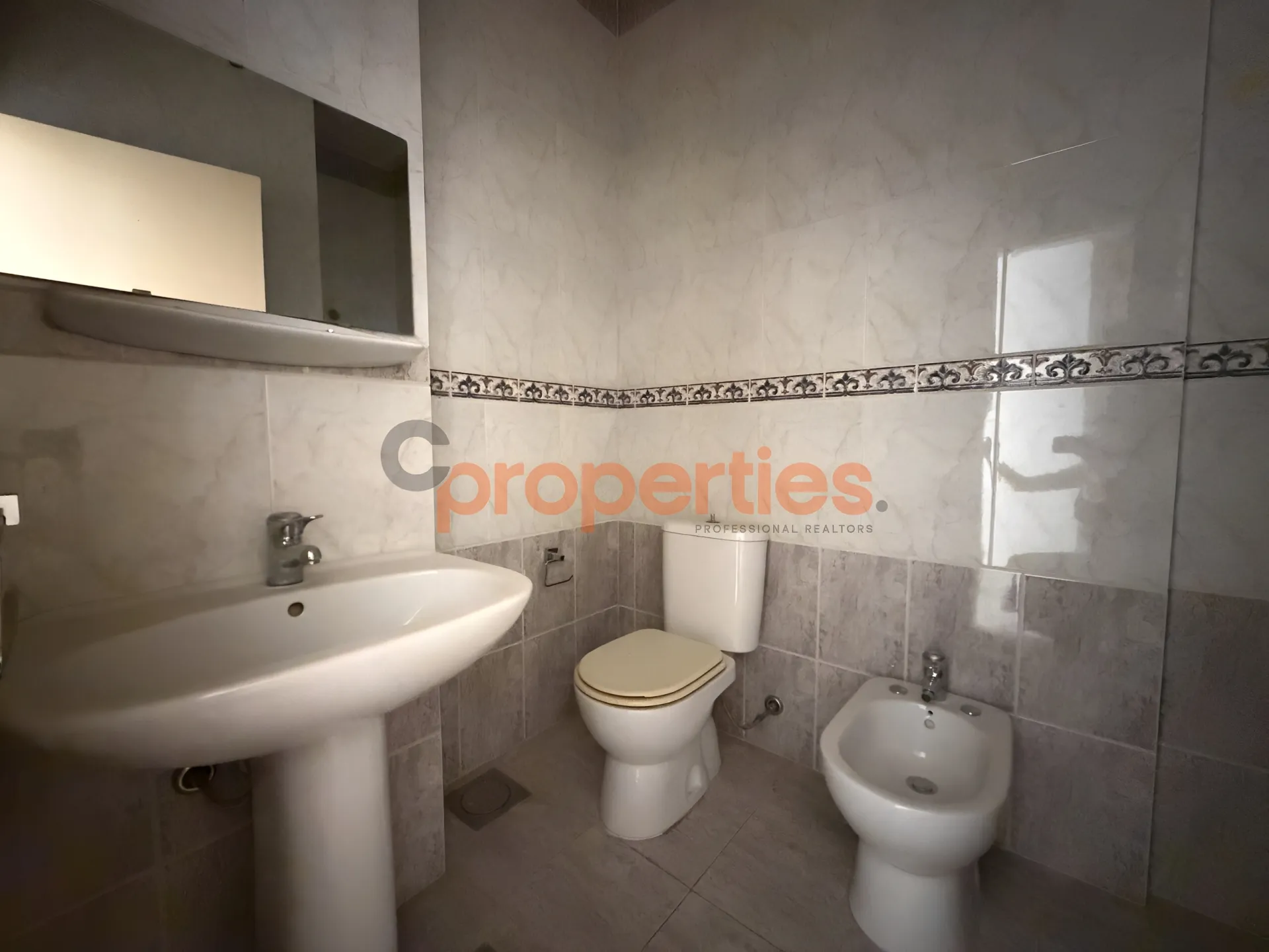 Chalet for Rent in Faraya