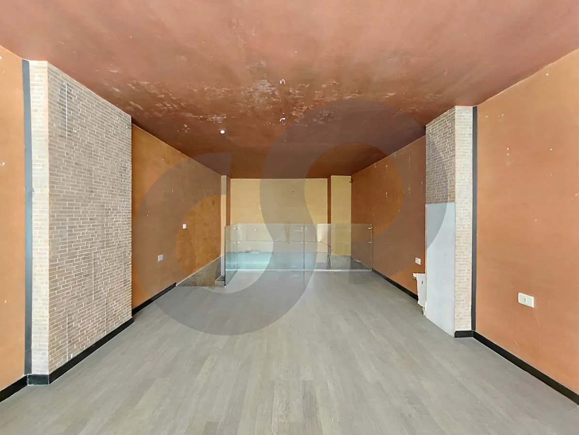 Commercial Property for Sale in Jdeideh