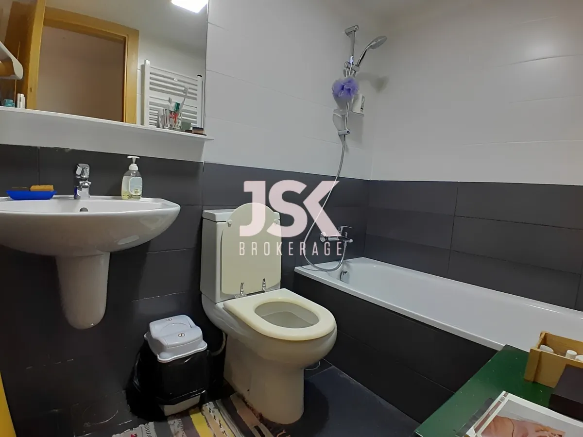 Apartment for Sale in Geitawi, Achrafieh, Beirut, Lebanon
