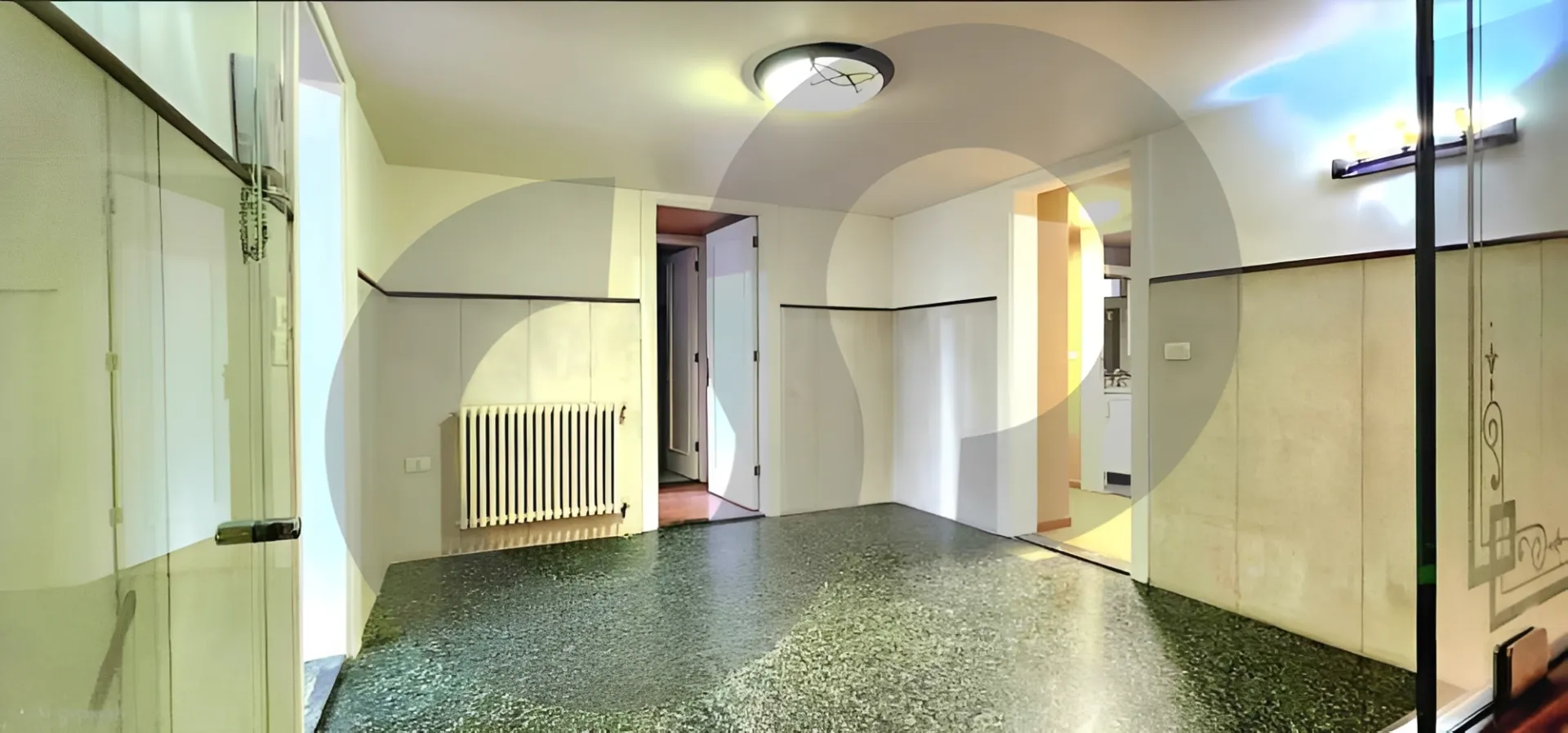 Villa for Sale in Rabieh