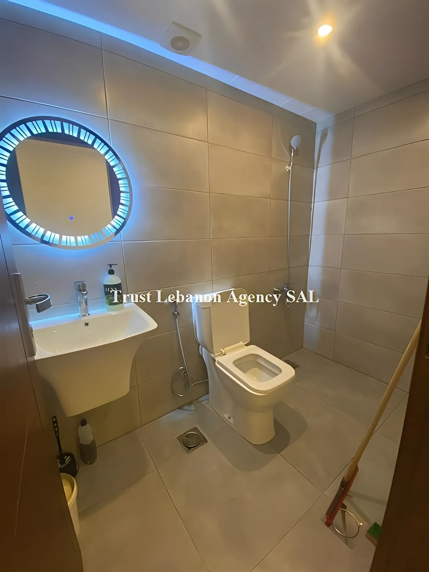 Apartment for Sale in Hammana, Lebanon