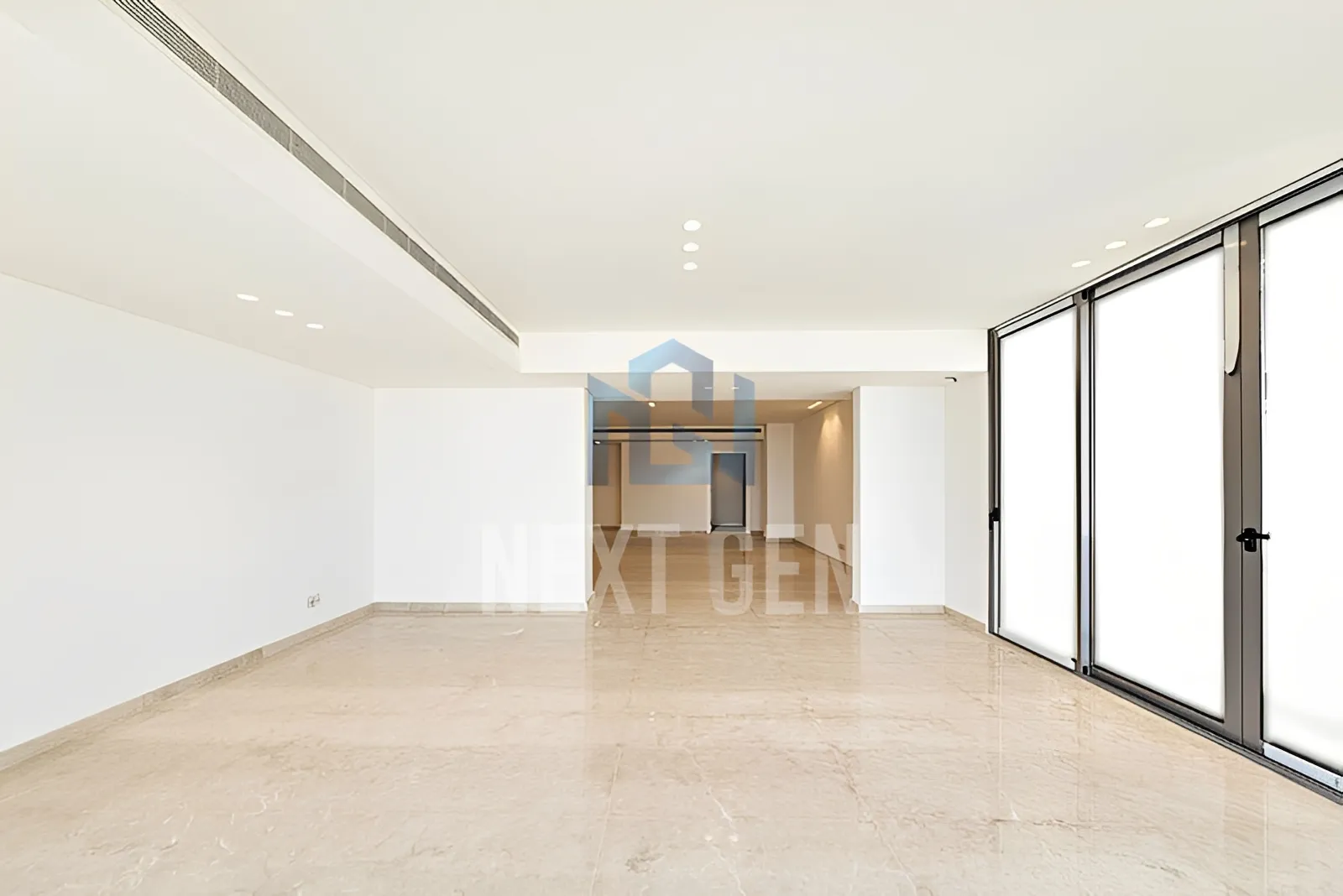 Apartment for Rent in Achrafieh