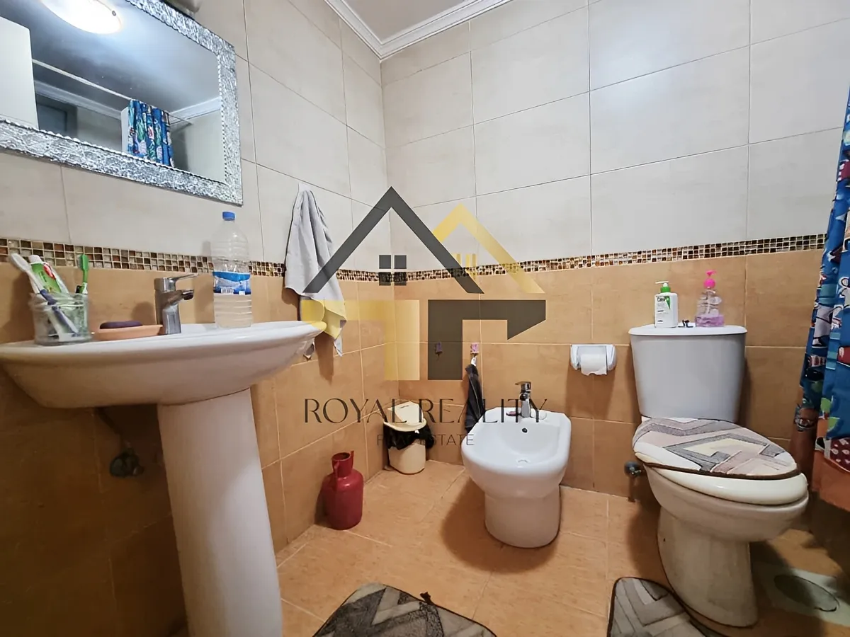 Apartment for sale in Tayouneh