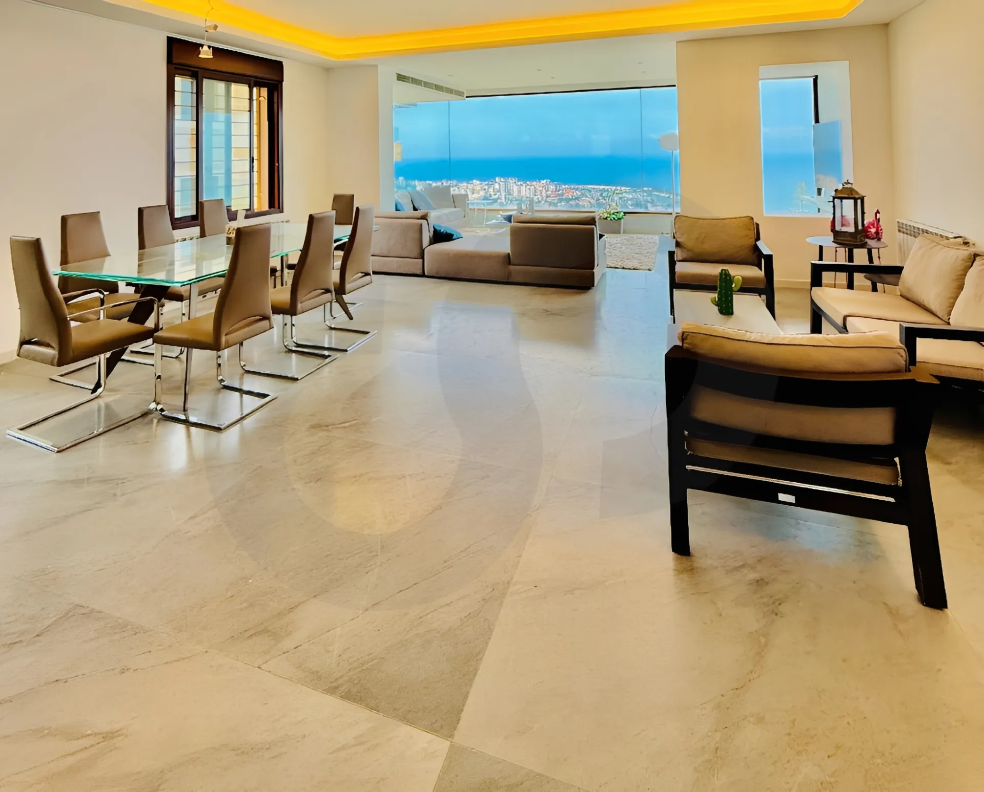 Apartment for Sale in Ghadir, Lebanon - 3 bed, 5 bath