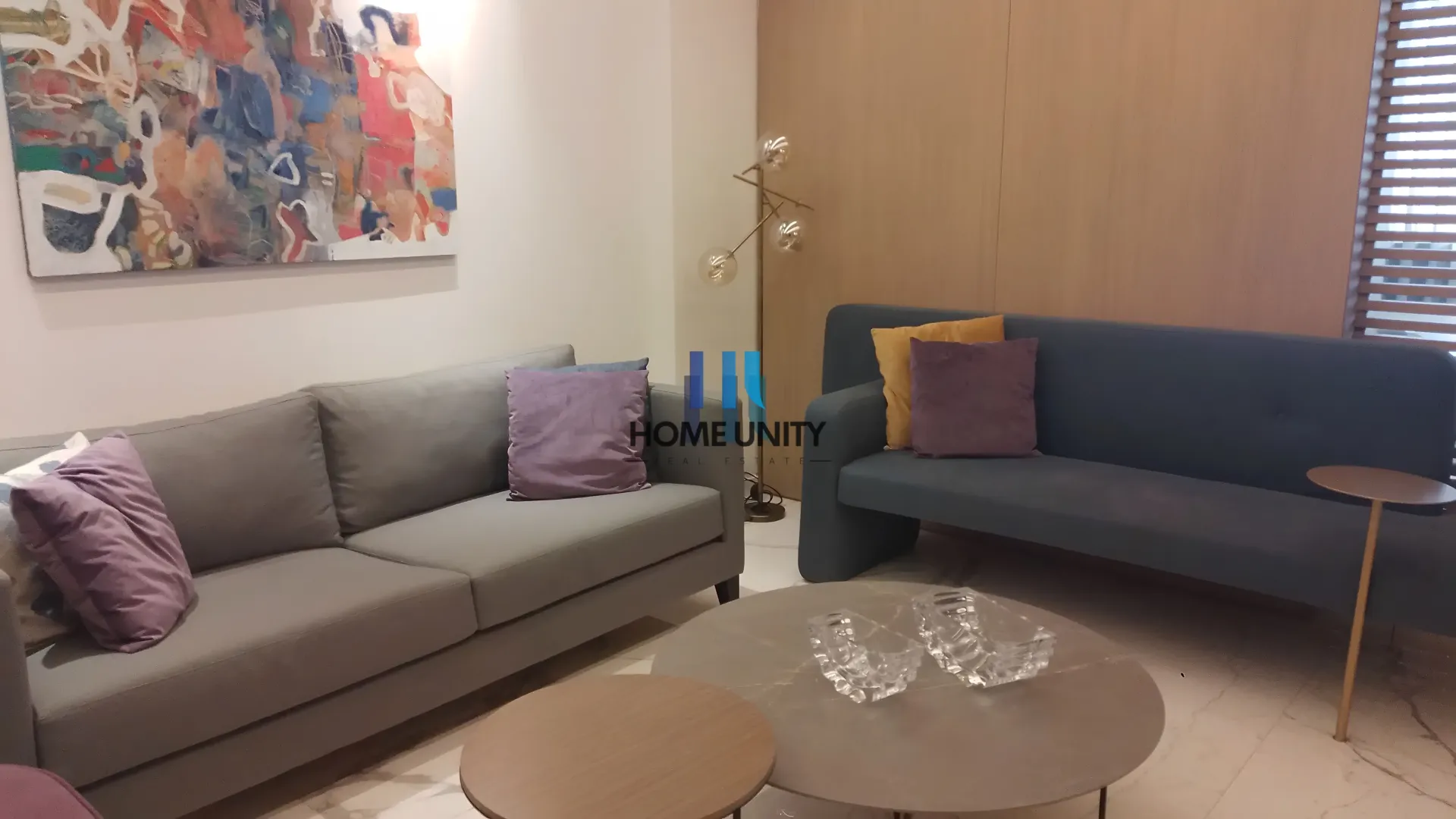 Apartment for Sale in Tariq el Jdideh