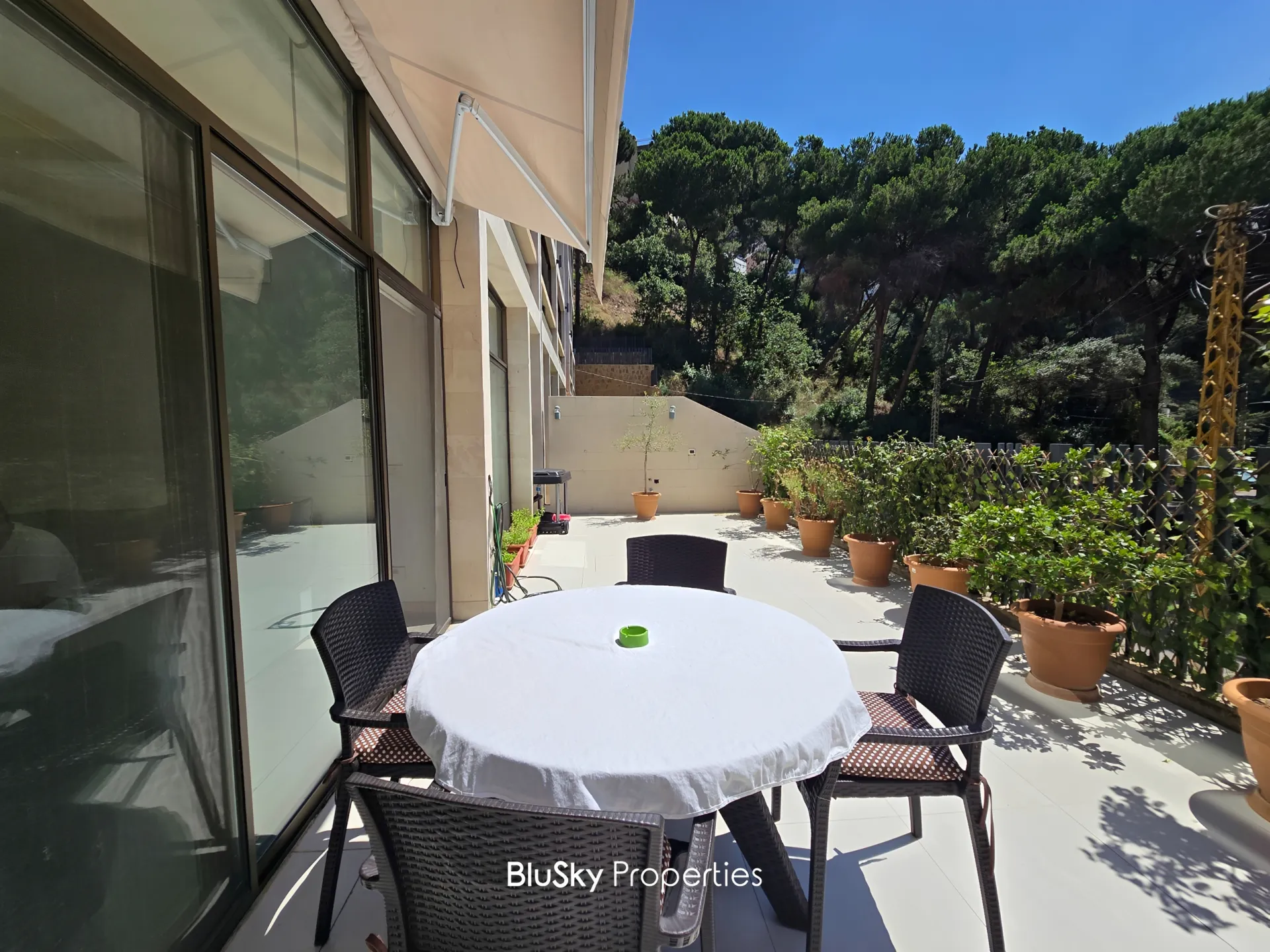 Apartment for sale in Mansourieh, lebanon - 2 bed, 4.0 bath