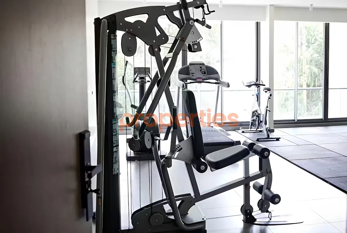 Apartment for Rent in Mar Mikhael