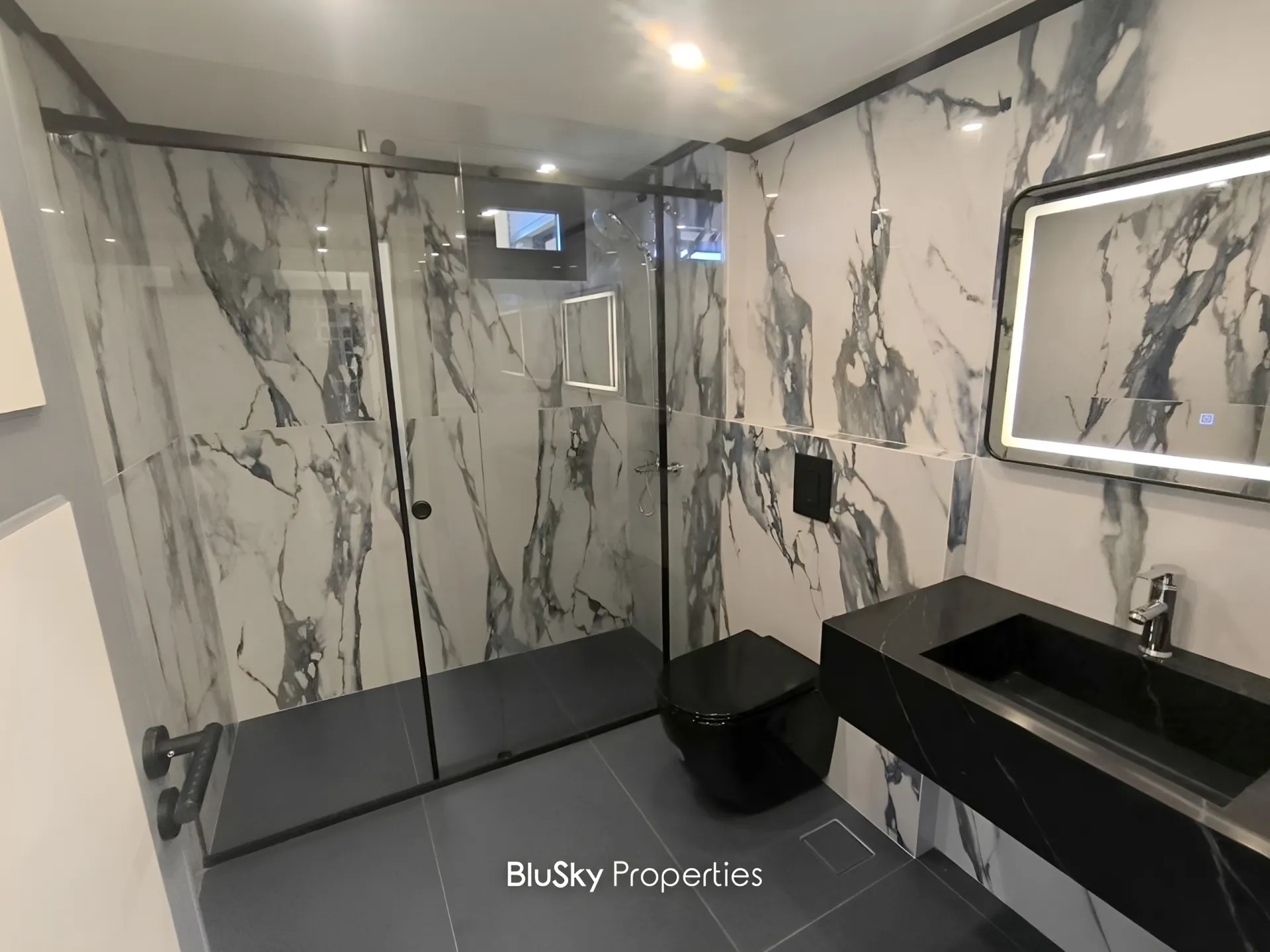 Apartment for rent in Rabieh, lebanon