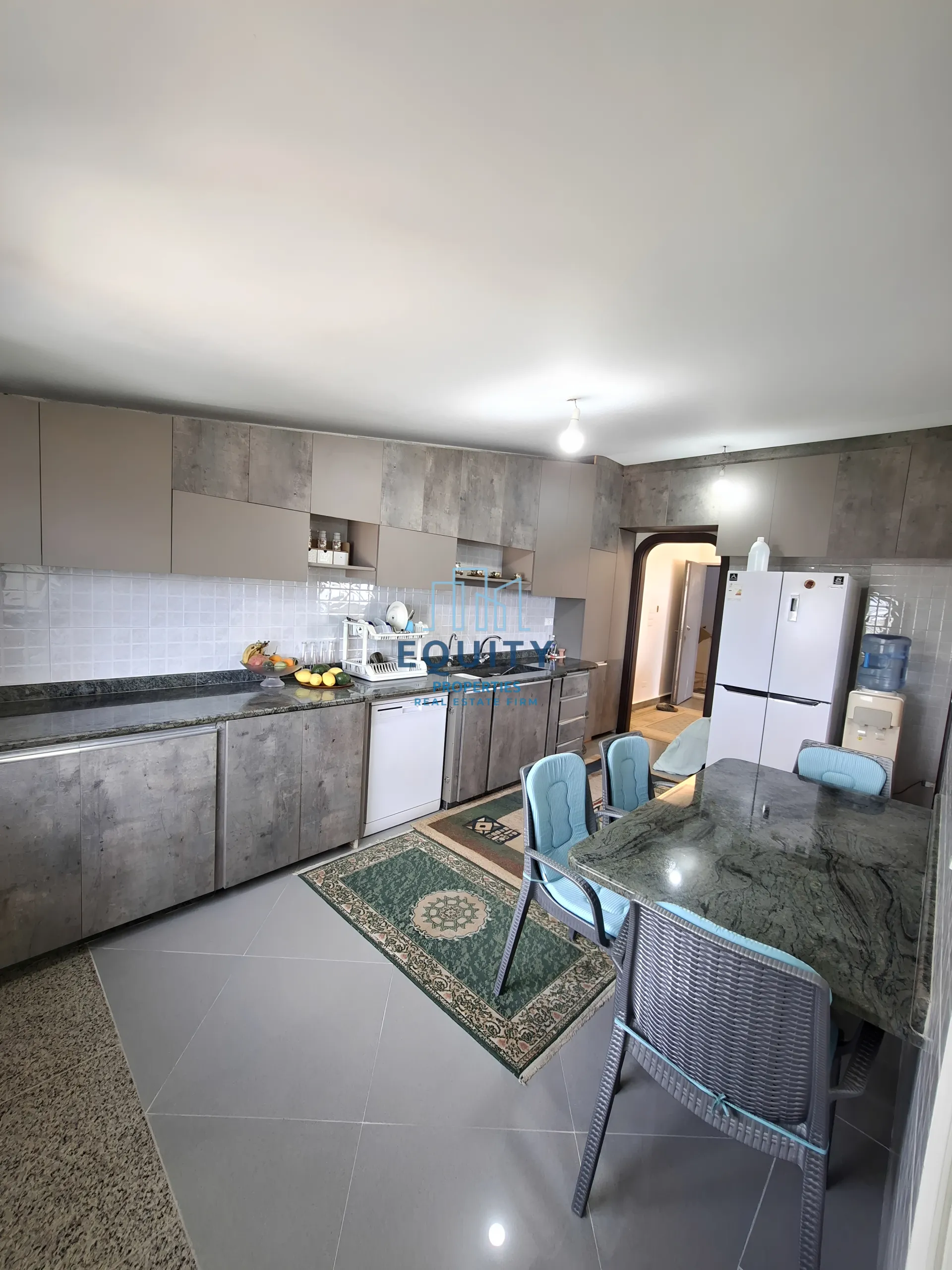 Apartment for Sale in Bouar, Lebanon