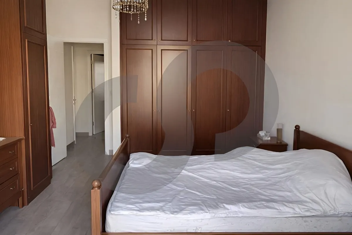 Apartment for Sale in Raoucheh, Beirut, Lebanon
