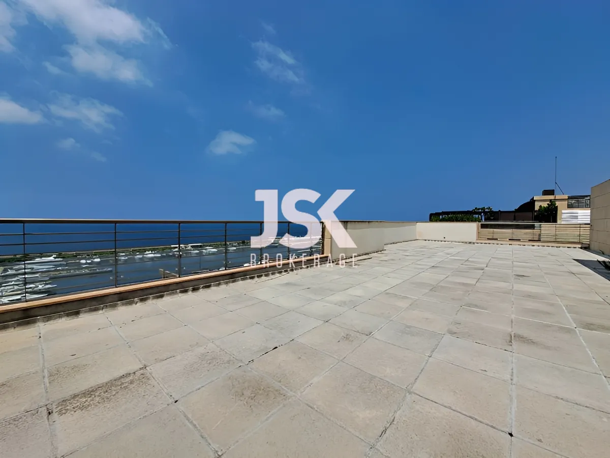 Apartment for Sale in Dbayeh, Lebanon