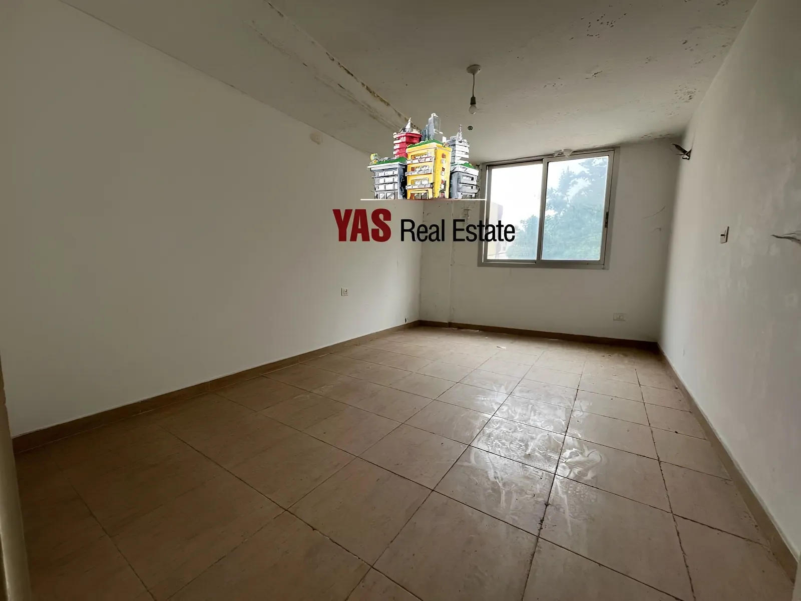 Apartment for Sale in Kaslik