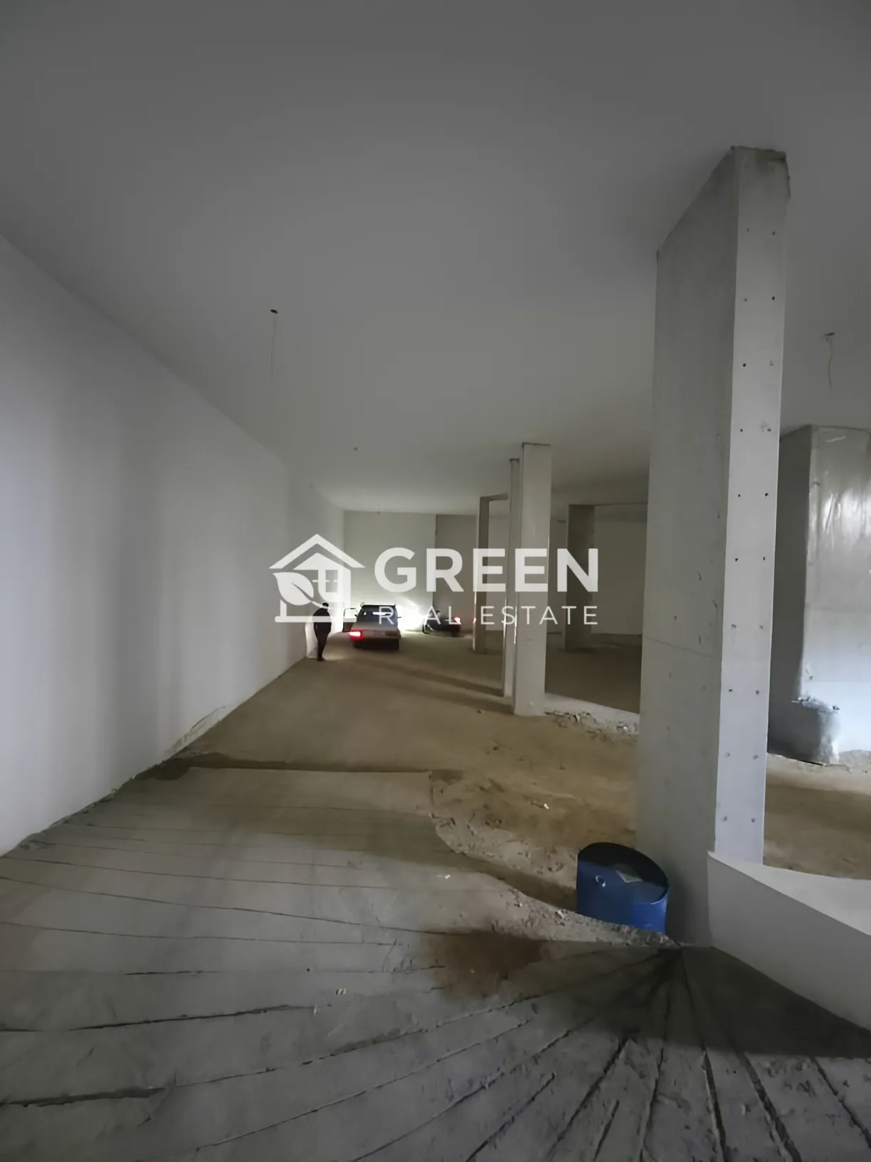 Warehouse for rent in Sabtieh، baouchriyeh, lebanon