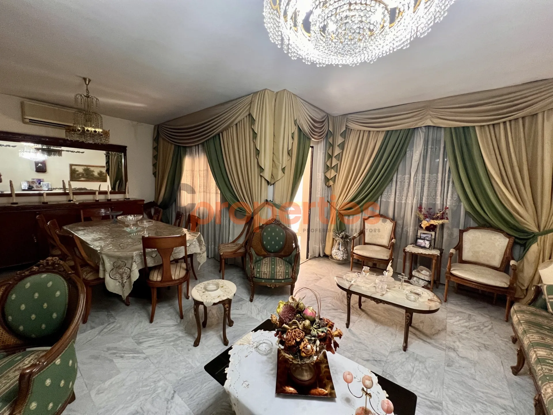 Apartment for Sale in Dekwaneh