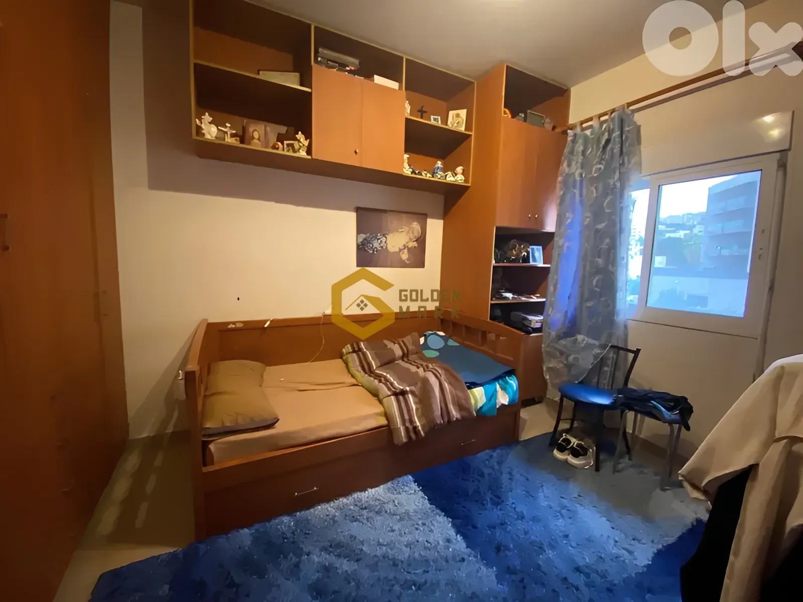 Apartment for Sale in Byblos