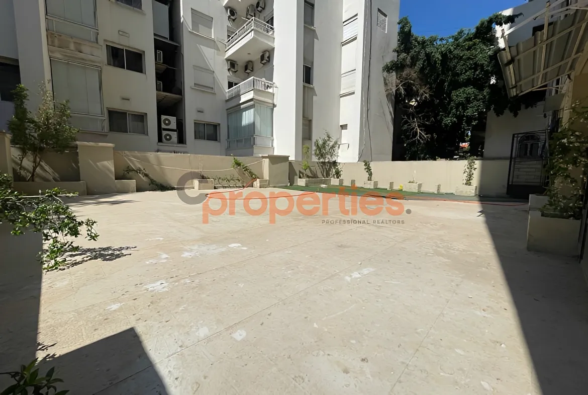 Apartment for Rent in Gemmayzeh