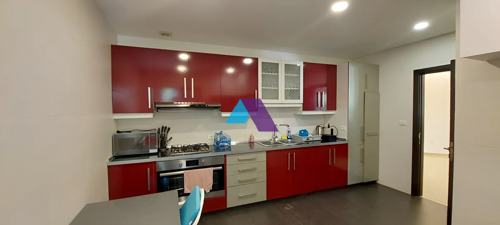 Apartment for Sale in Broummana