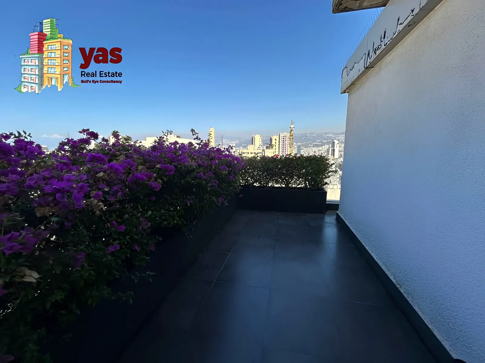 Apartment for Sale in Achrafieh