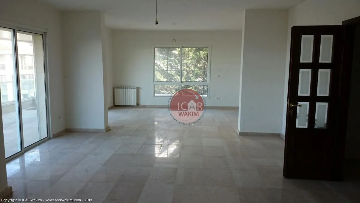 Apartment for Sale in Jouret El Ballout