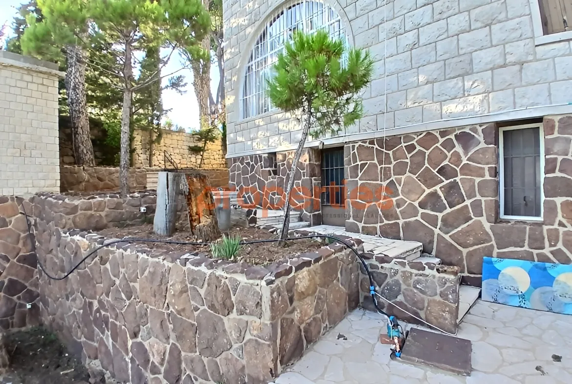 Apartment for Sale in Dhour El Choueir