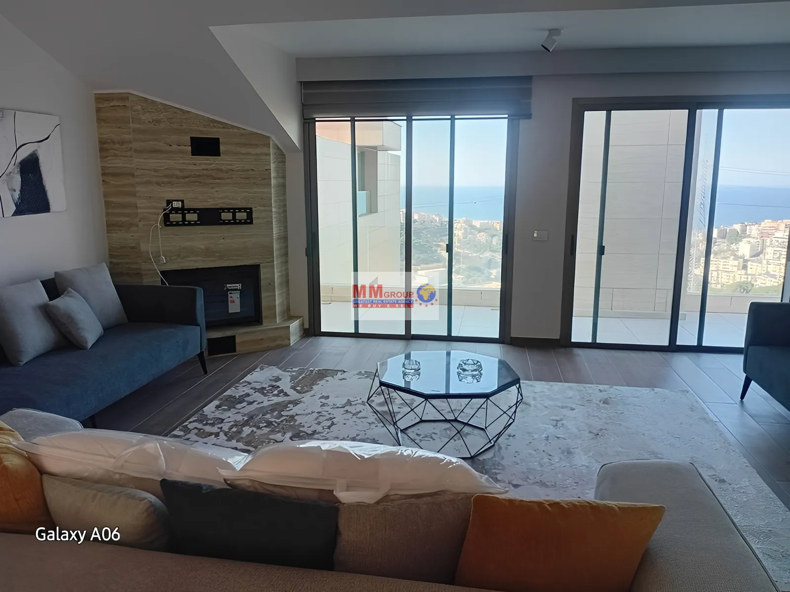 Duplex for Sale in Ain Saade