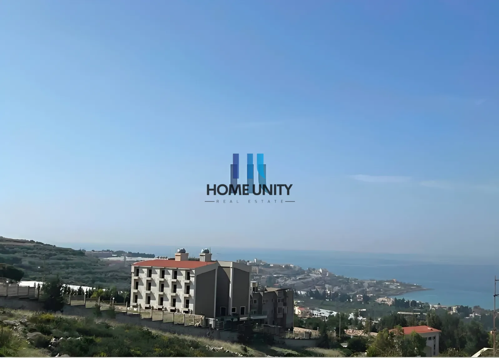 Villa for Sale in Rmayleh