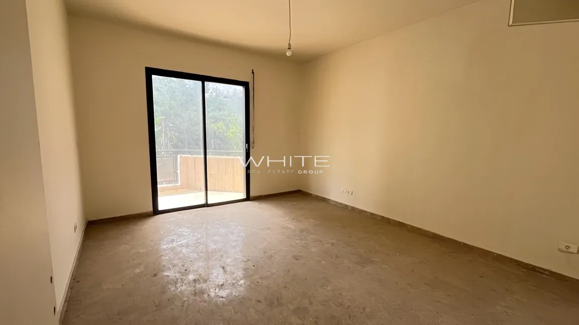 Apartment for sale in Bayada, Rabieh, Lebanon