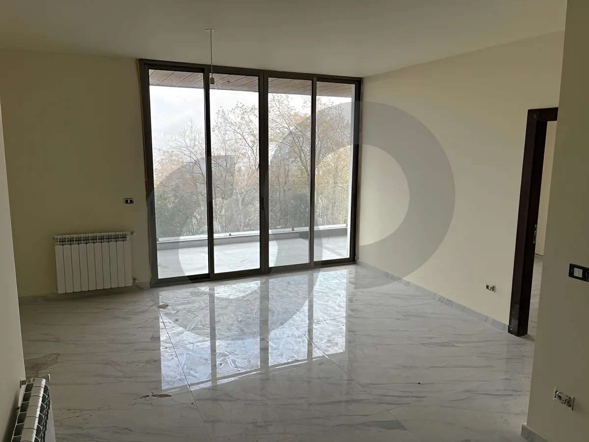 Apartment for Sale in Bikfaiya, Lebanon