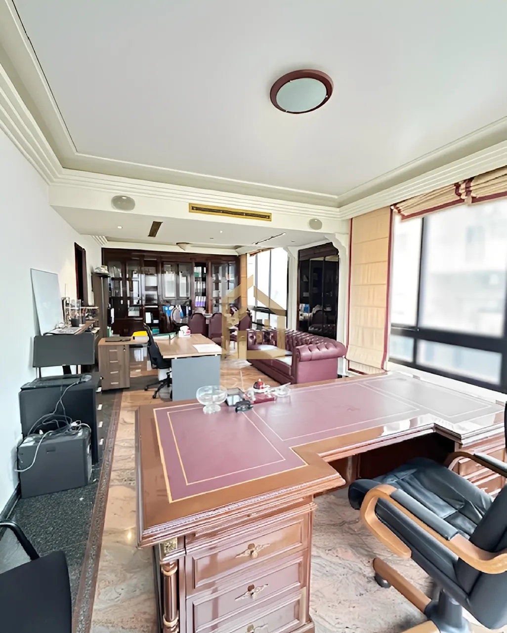 Office for Rent in Hazmieh, Lebanon