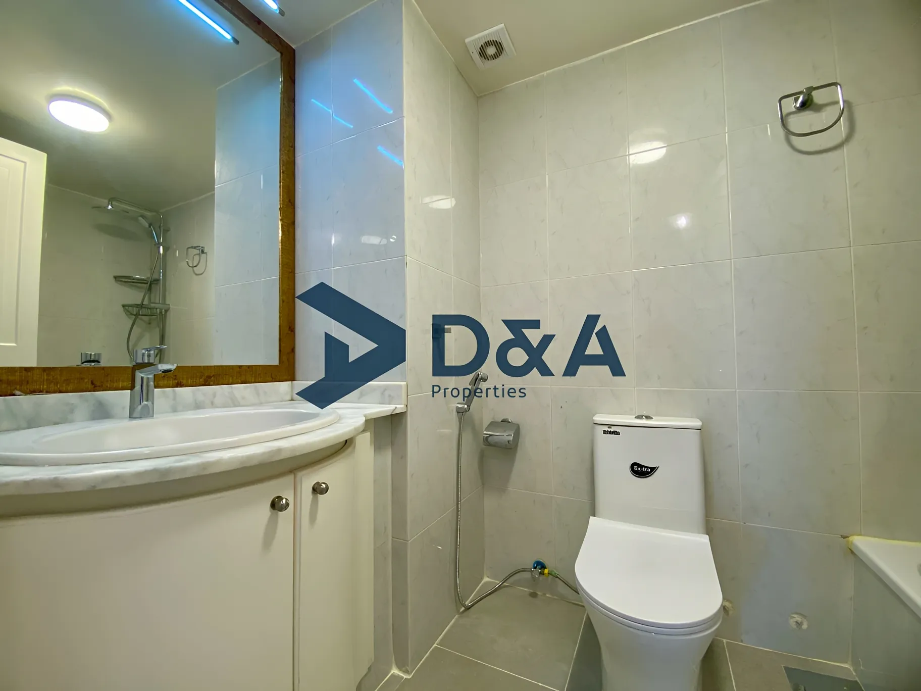 Apartment for rent in Manara, Beirut, Lebanon
