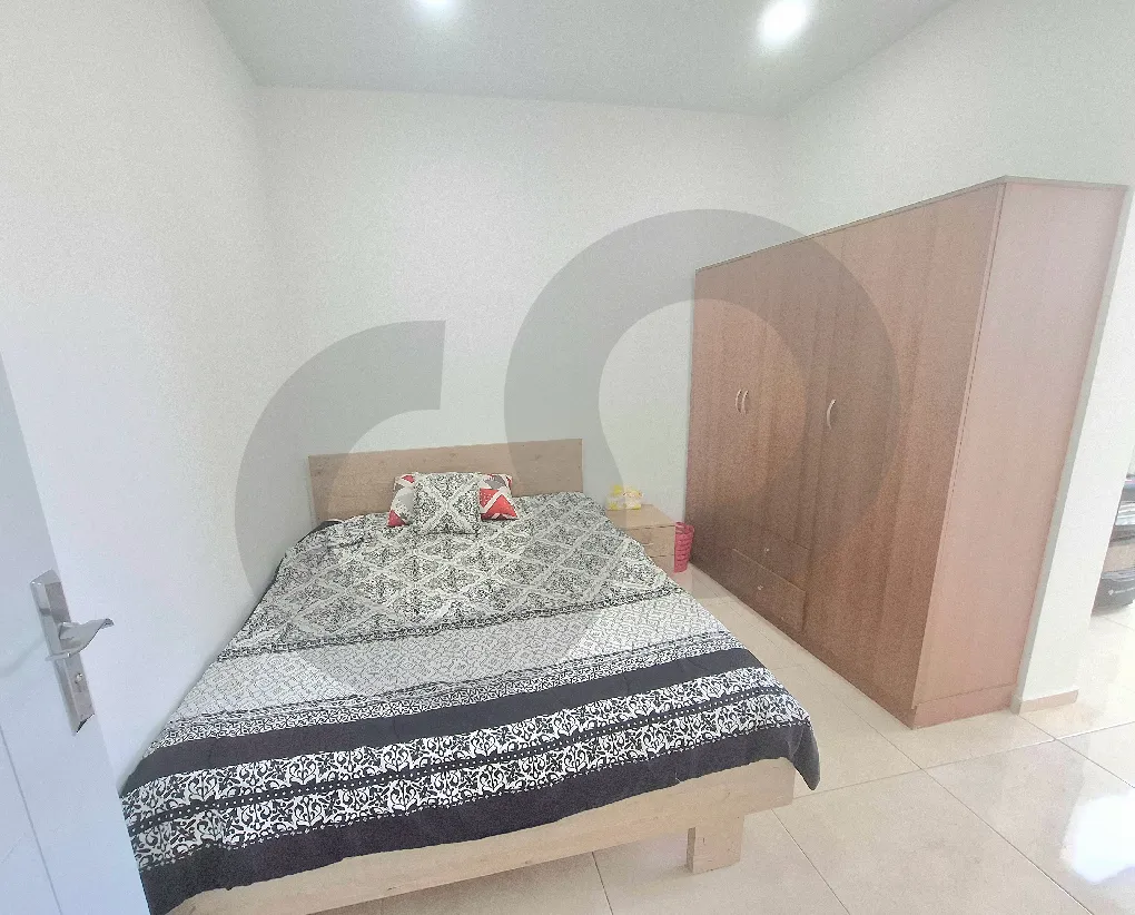 Apartment for Sale in Jdeideh