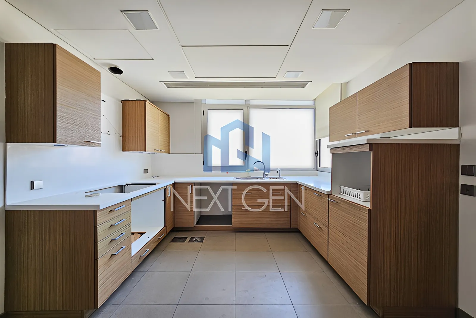 Apartment for Rent in Downtown