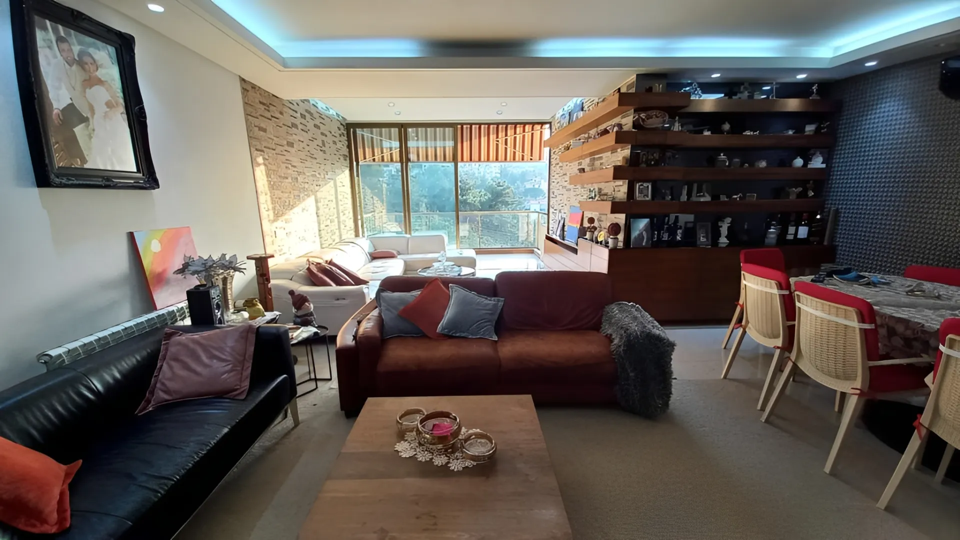 Duplex in Ain aar, lebanon - 3 bed, 4.0 bath
