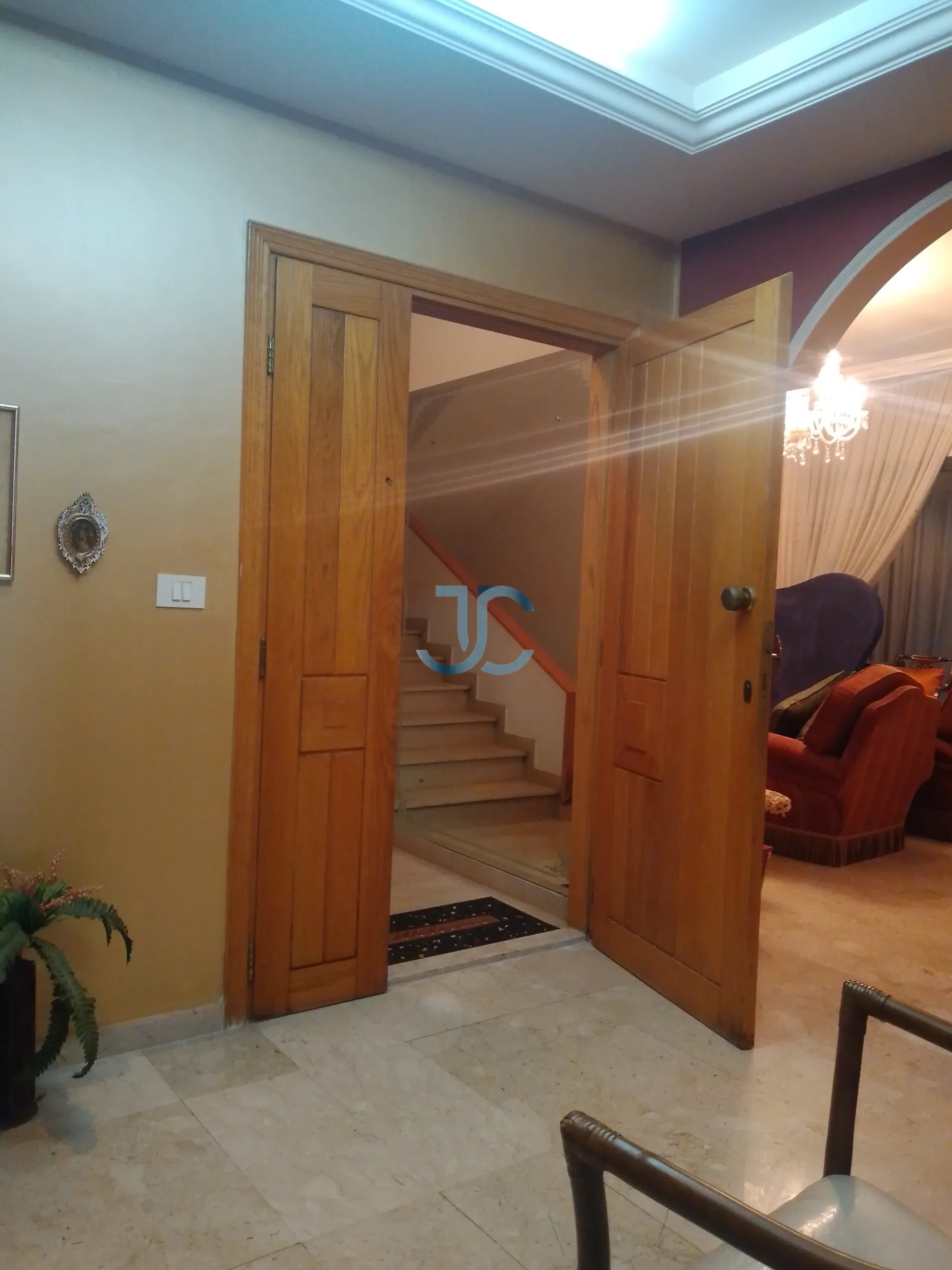 Apartment for sale in Haret Sakher
