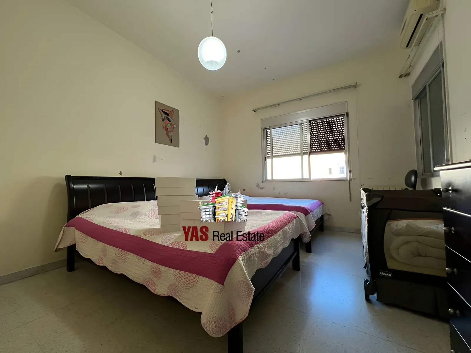Apartment for Sale in Zouk Mikael