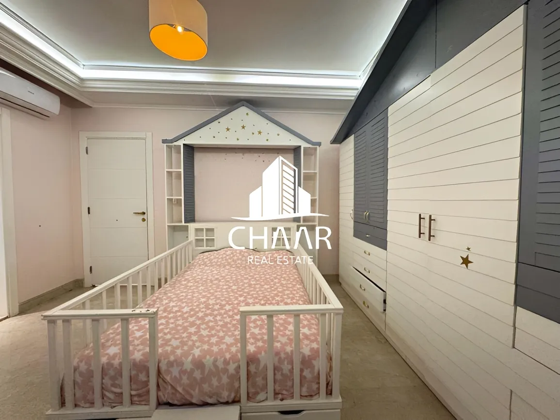 Duplex for sale in Jnah, Lebanon