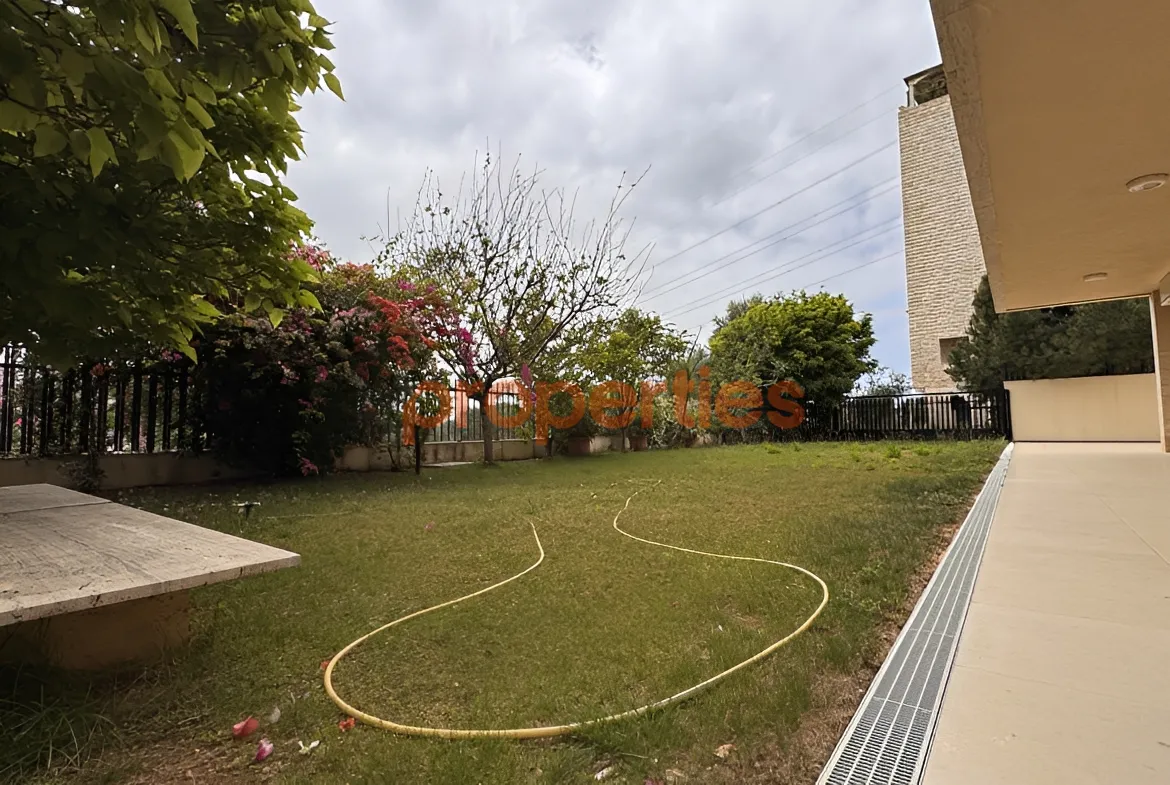 Apartment for Sale in Naqqache