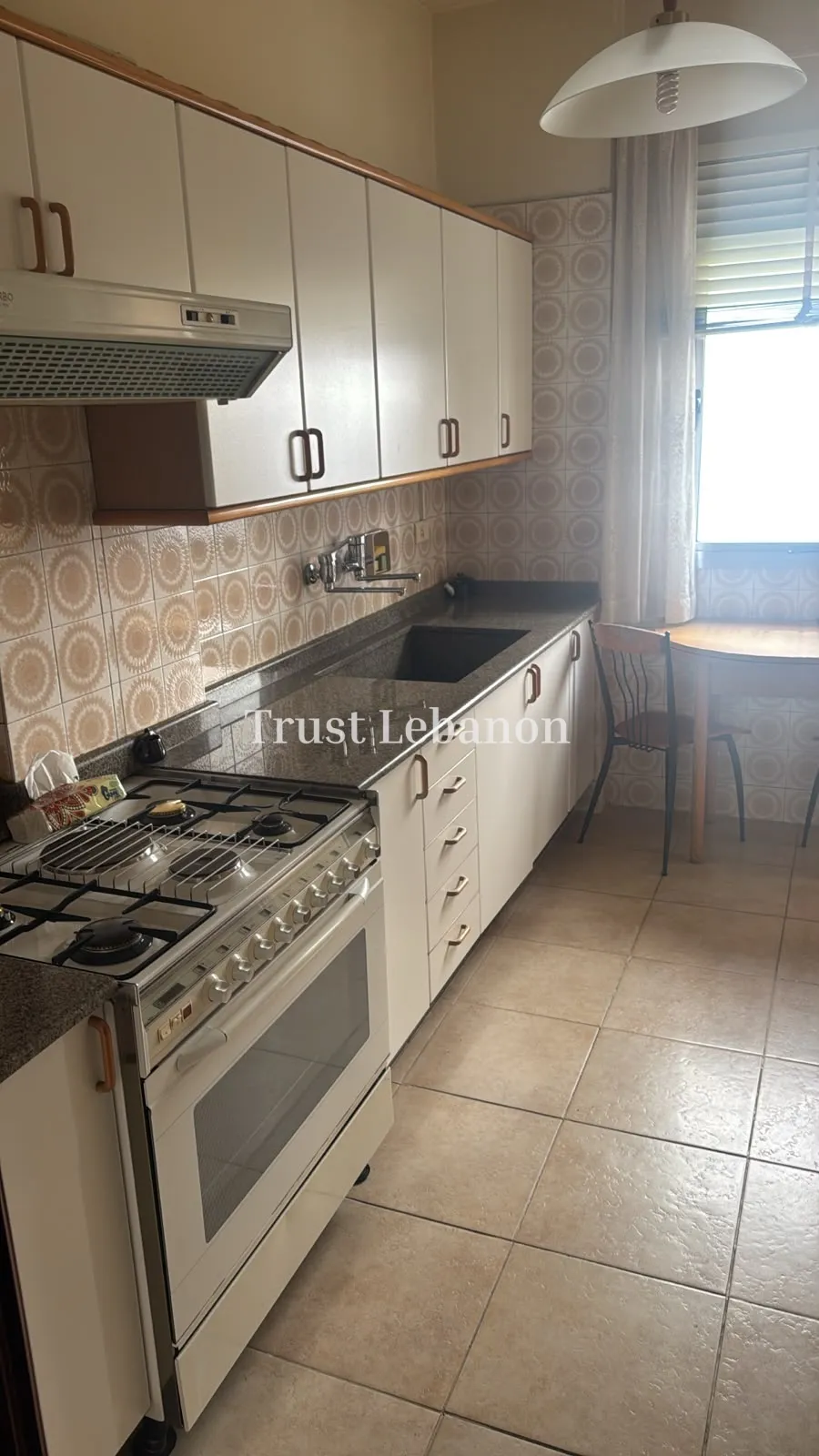 Apartment for rent in Achrafieh, Beirut, Lebanon