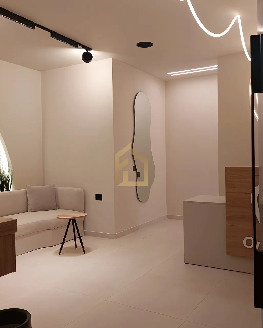 Clinic for rent in Clemenceau, Bayrut, Lebanon