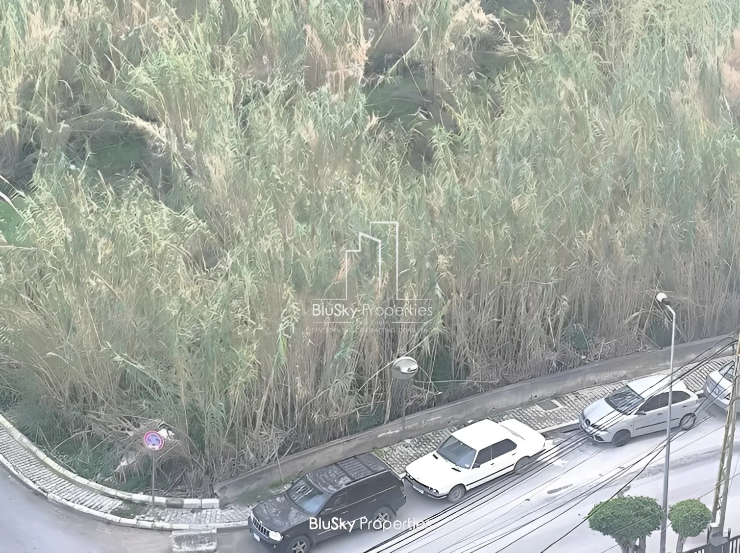 Land for Sale in Zalka