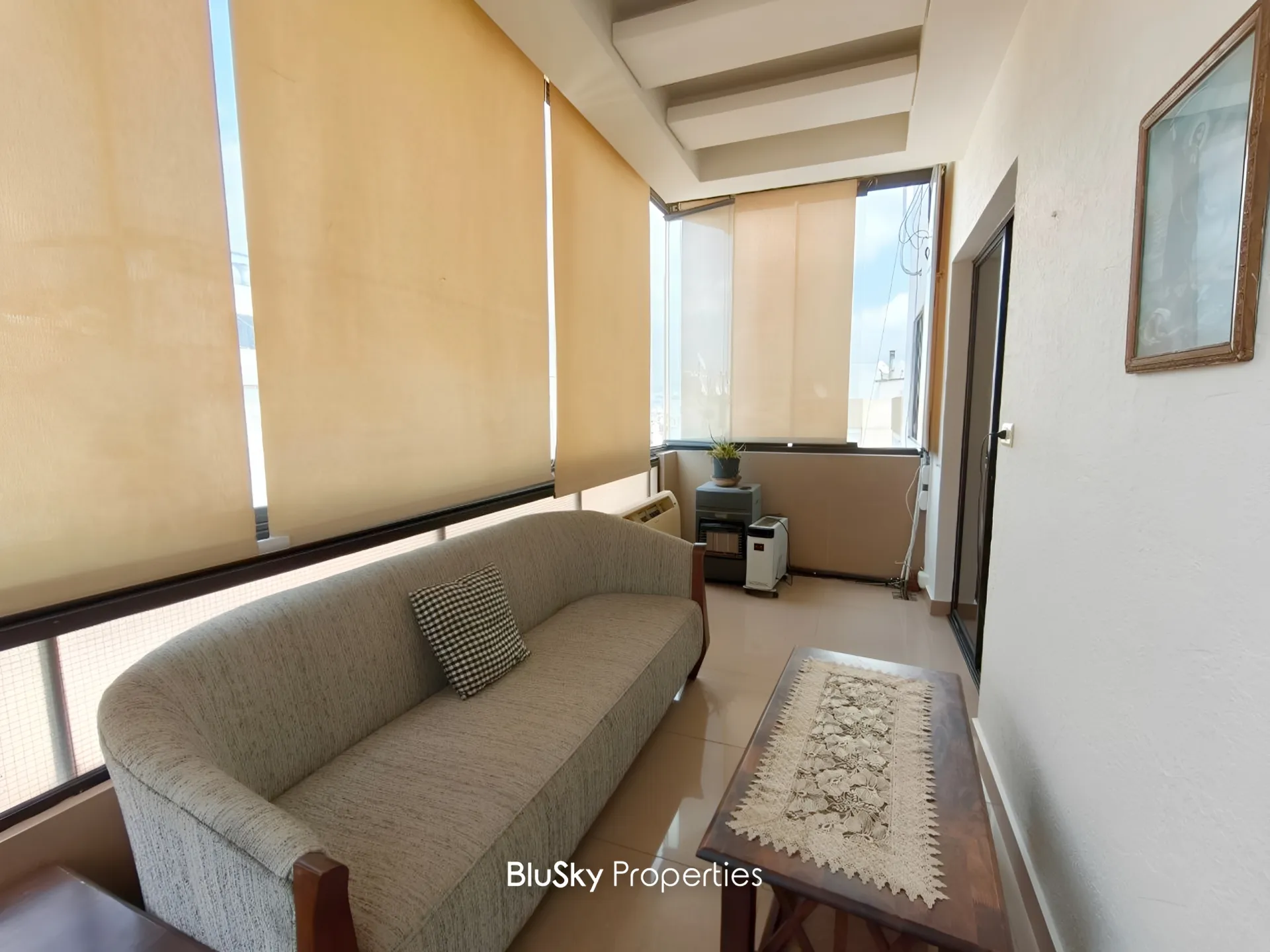 Apartment for sale in Dekwaneh, lebanon - 2 bed, 2.0 bath