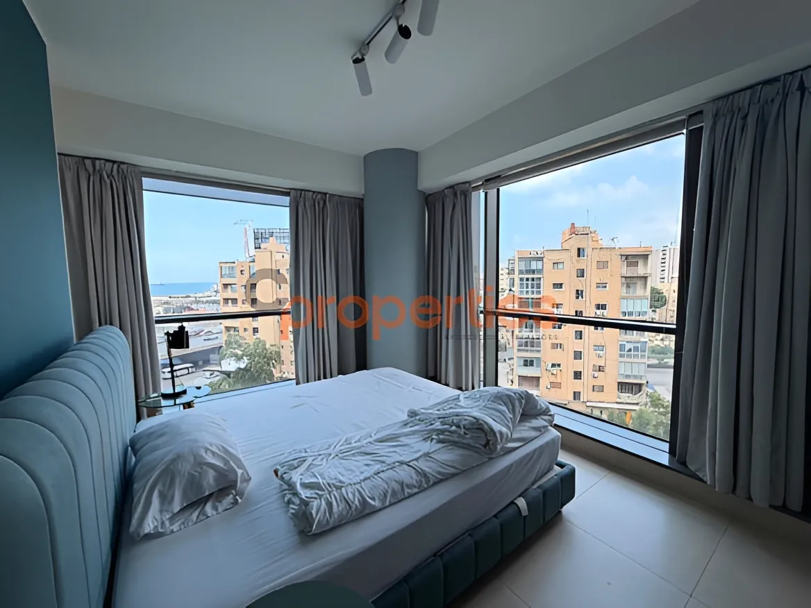 Apartment for Rent in Antelias - 3 bed, 4 bath